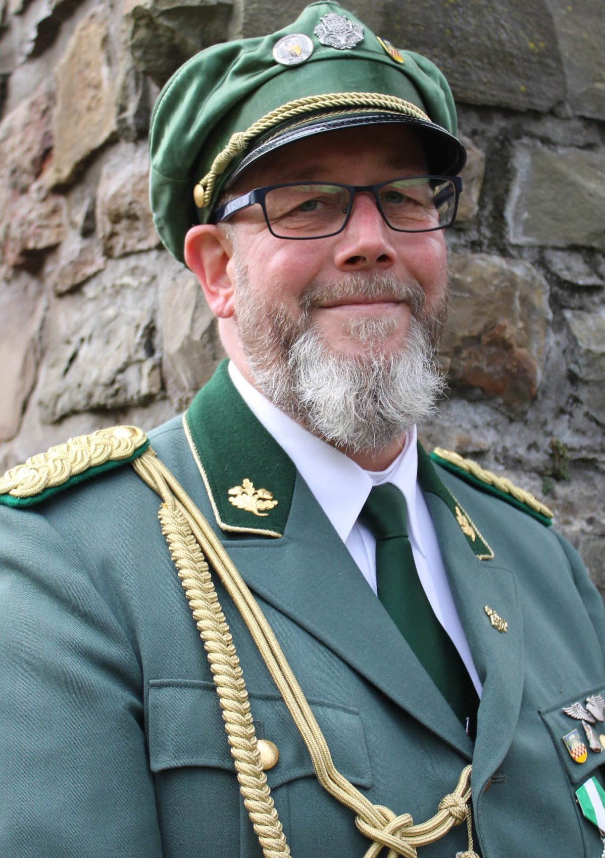 Markus<br> Benner