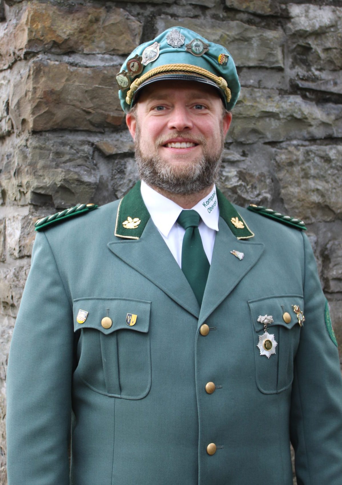 Manuel<br> Bußmann