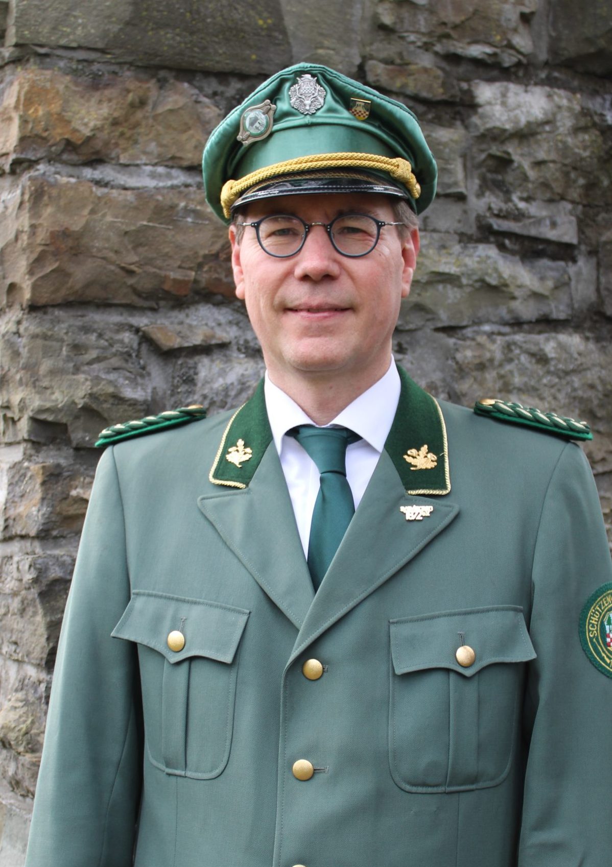 Peter<br>Koopmann