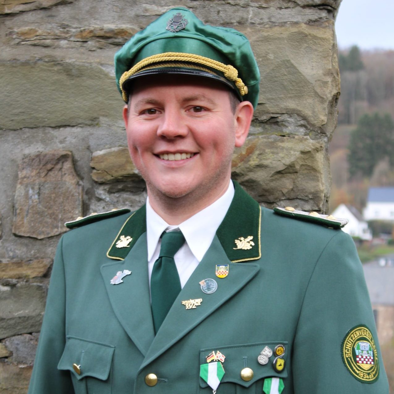 Sebastian Protzer