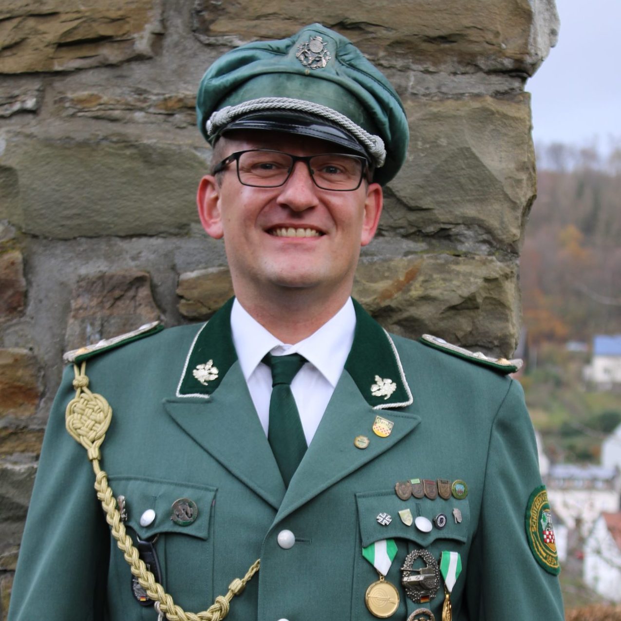 Eric Samulowski