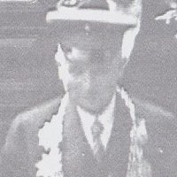1933 Ernst Ossenberg-Möhling und  Friedel Schümer
