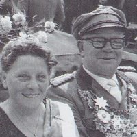 1965 Arthur und  Clärchen Graf