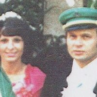 1979 Wilfried und  Gisela Bracht