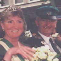 1997 Dietrich und  Ursula Möhling