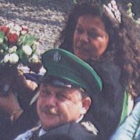 1999 Reinhold und  Petra Thun