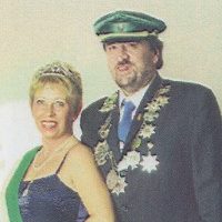 2003 Ulf und  Hilftrud Schätte