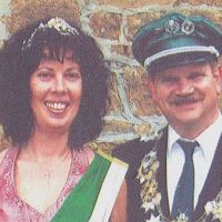 2007 Helmar und  Susanne Roder