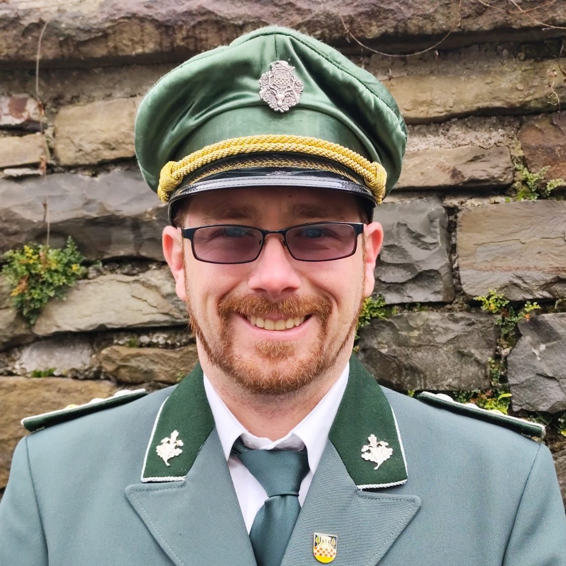 Benjamin Jöllenbeck
