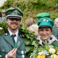 2024 Benjamin Jöllenbeck und  Michele Singer
